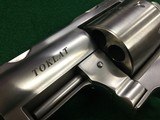 RUGER SUPER REDHAWK 454 CASULL 5" 6-RD Sku# 05517 - 9 of 10