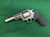 RUGER SUPER REDHAWK 454 CASULL 5" 6-RD Sku# 05517 - 5 of 10