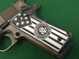 Rock Island 51421 1911 GI "TRUMP 2020" 45 ACP 5" 8+1 - 5 of 8