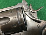 Webley Mark "V" .455 - 12 of 17