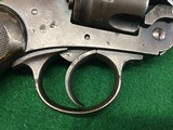 Webley Mark "V" .455 - 13 of 17