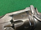 Webley Mark "V" .455 - 10 of 17