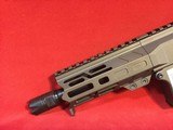 CMMG 54ABCC7-MB Banshee MK4 5.7x28mm 5" 40+1 Midnight Bronze Cerakote - 4 of 7