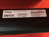 Walther 2842475 PDP Optic Ready 9mm Luger 4.50" 18+1 Black Black Steel Slide Performance Duty - 5 of 5