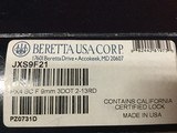 Beretta PX4 Storm SC 9mm - 3 of 5