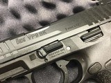 HK 81000294 VP9SK Subcompact 9mm Luger 3.39" 10+1(2), 13+1 - 4 of 5