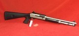 Benelli M4 H2O Tactical Shotgun 12ga sku# 11794 - 1 of 2