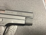 Sig Sauer P220 45acp (W. Germany) - 7 of 7