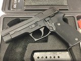 Sig Sauer P220 45acp (W. Germany) - 1 of 7