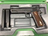 Remington 1911 R1 45acp - 1 of 2