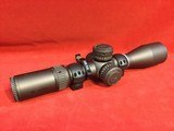 VORTEX RAZOR HD GEN II 3-18X50MM RIFLESCOPE WITH EBR-2C MOA RETICLE - RZR-31803 - 1 of 4