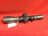 VORTEX RAZOR HD GEN II 3-18X50MM RIFLESCOPE WITH EBR-2C MOA RETICLE - RZR-31803 - 4 of 4