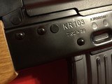 Kalashnikov USA KR103AW KR-103 7.62x39mm Caliber with 16.33