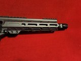 CMMG Banshee Pistol, MK10, 10mm, 8