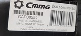 CMMG Banshee Pistol, MK10, 10mm, 8
