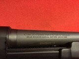 Benelli M3 12ga w/adj. stock - 6 of 9