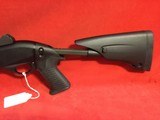 Benelli M3 12ga w/adj. stock - 9 of 9