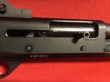 Benelli M3 12ga w/adj. stock - 3 of 9