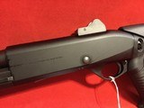 Benelli M3 12ga w/adj. stock - 5 of 9