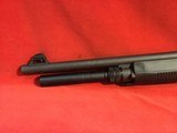 Benelli M3 12ga w/adj. stock - 8 of 9