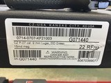 CZ-USA 89077 P-07 9mm Luger Caliber with 3.75 - 3 of 4
