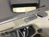 CZ-USA 89077 P-07 9mm Luger Caliber with 3.75 - 4 of 4