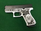 Glock 43X Custom 