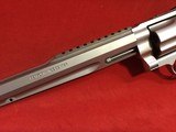 Smith & Wesson 170231 Model 500 Performance Center 500 S&W Mag Stainless Steel 10.50