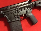 ZEV LFBIL30816BRZ ZEV-LF 7.62x51mm NATO Caliber with 16