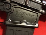 ZEV LFBIL30816BRZ ZEV-LF 7.62x51mm NATO Caliber with 16