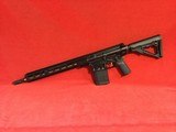 ZEV LFBIL30816BRZ ZEV-LF 7.62x51mm NATO Caliber with 16