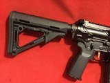 ZEV LFBIL30816BRZ ZEV-LF 7.62x51mm NATO Caliber with 16