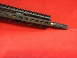 ZEV LFBIL30816BRZ ZEV-LF 7.62x51mm NATO Caliber with 16