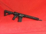 ZEV LFBIL30816BRZ ZEV-LF 7.62x51mm NATO Caliber with 16