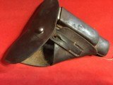 Mauser HSc 7.65mm (32acp) WWII Late Nazi Army Model - 2 of 16