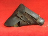 Mauser HSc 7.65mm (32acp) WWII Late Nazi Army Model - 7 of 16