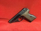 Mauser HSc 7.65mm (32acp) WWII Late Nazi Army Model - 1 of 16