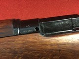 Enfield No. 4 MK2 303 british dated 4/50 - 9 of 10