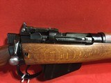 Enfield No. 4 MK2 303 british dated 4/50 - 3 of 10