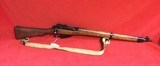 Enfield No. 4 MK2 303 british dated 4/50 - 2 of 10