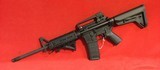 FN FN-15 Tactical Carbine 5.56x45mm NATO 16