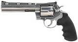 Colt Mfg ANACONDASP6RTS Anaconda 44 Mag Caliber with 6