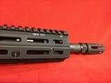 Daniel Defense 0219110613047 M4A1 RIII 5.56x45mm NATO 14.50