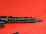 Daniel Defense 0219110613047 M4A1 RIII 5.56x45mm NATO 14.50
