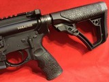 Daniel Defense 0219110613047 M4A1 RIII 5.56x45mm NATO 14.50