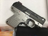 HEIZER PKO 45 45ACP (two-tone) - 6 of 6