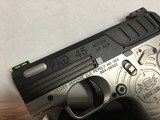 HEIZER PKO 45 45ACP (two-tone) - 3 of 6