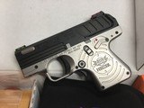 HEIZER PKO 45 45ACP (two-tone) - 5 of 6