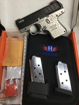 HEIZER PKO 45 45ACP (two-tone) - 1 of 6