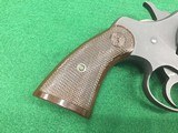 Colt Commando 38spl WW-II - 3 of 11